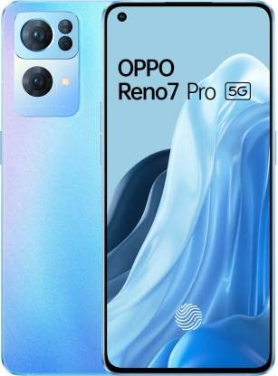 Oppo Reno 7 Pro 5G